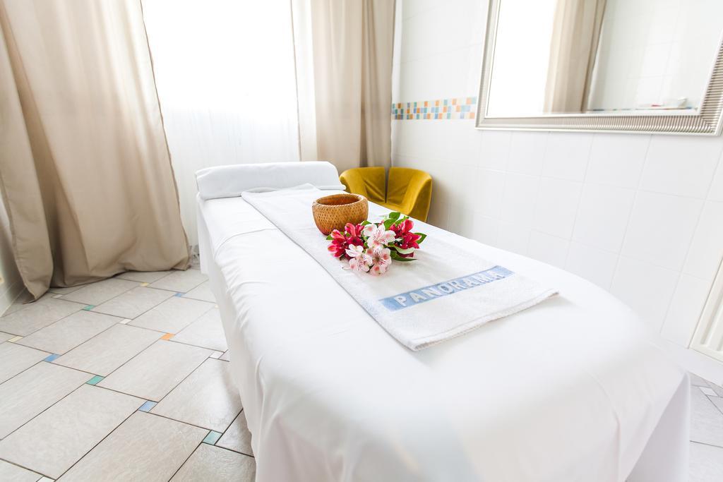 Spa Hotel Panorama Karlovy Vary Luaran gambar